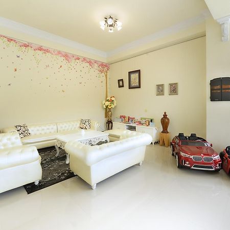 Love Fun House Yuchi Exterior foto